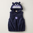 バイキンマン（ネイビー）