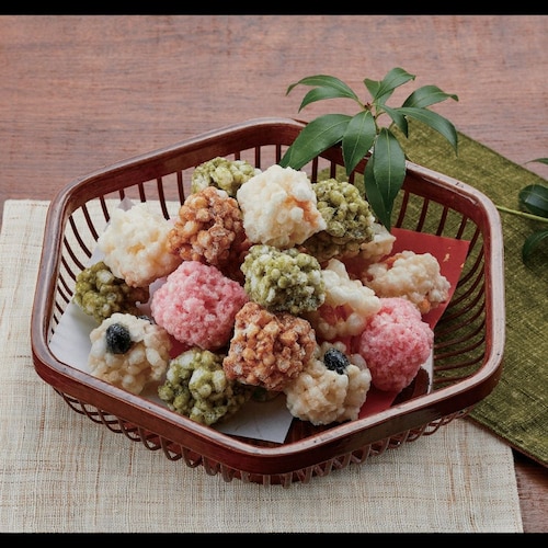 【フードロス対策】【20%OFF】 いろいろおこし 18個入×5袋 （賞味期限2026年9月12日）