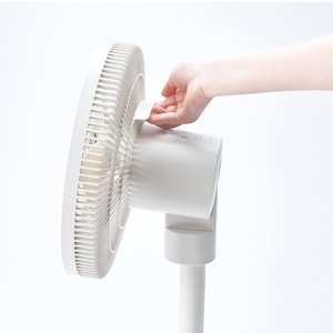 持ち手があるから移動がスムーズ