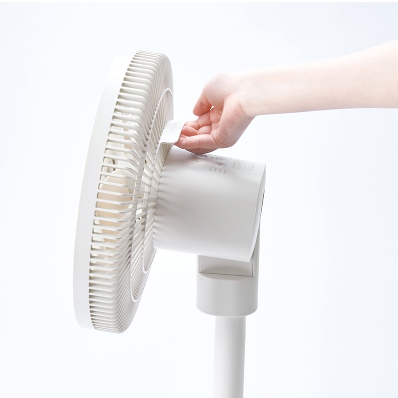 持ち手があるから移動がスムーズ
