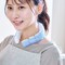 ＣＯＯＬＯＯＰネックリング 【室内28℃以下で凍結させた状態から28度を3時間キープ】