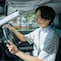 車の運転時に