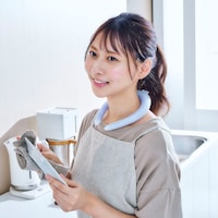 お家の中でも快適に過ごせます