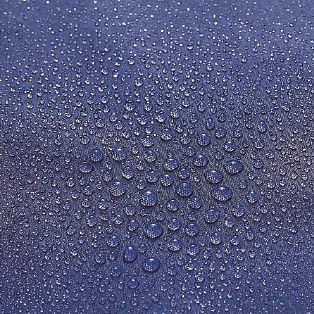 撥水・防水加工