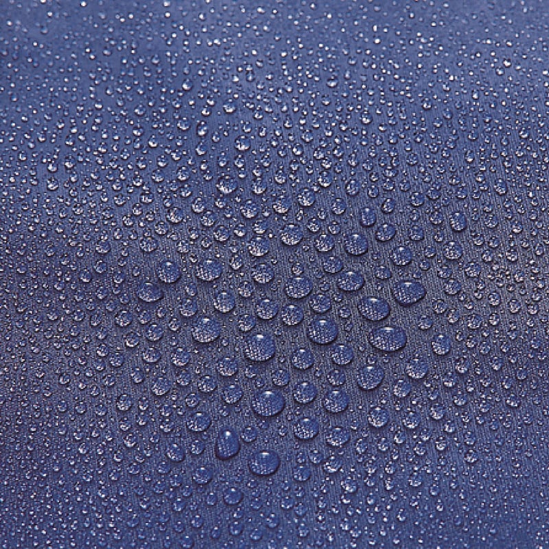撥水・防水加工
