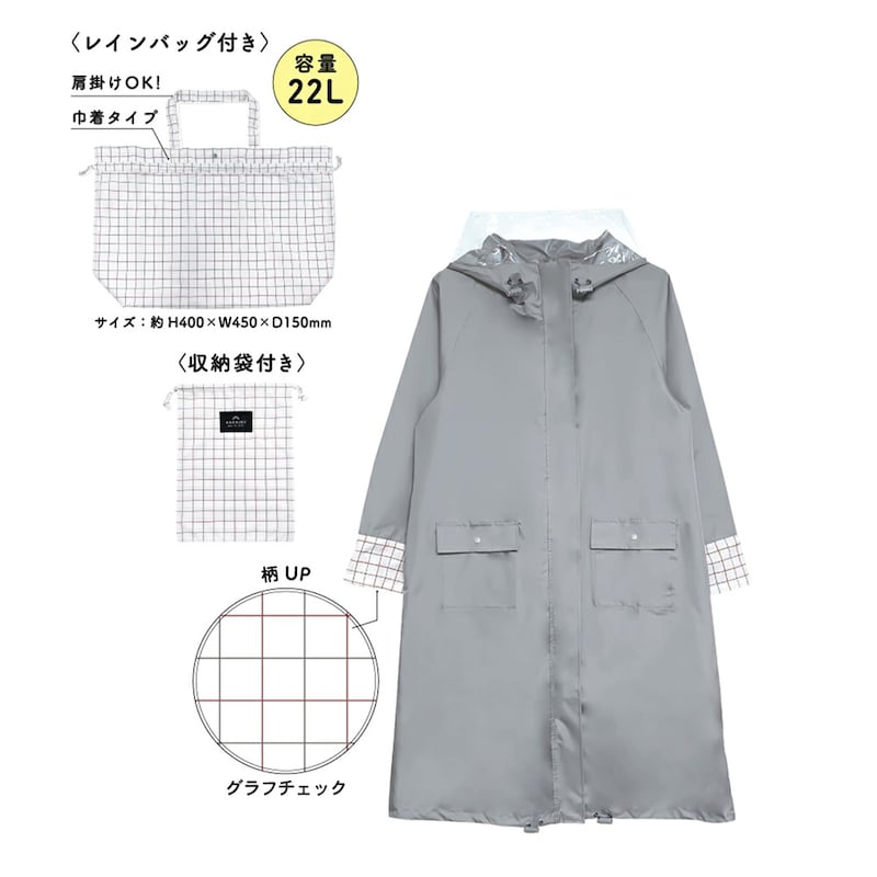 グラフチェック