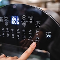 【お手入れ】高温スチームで庫内の汚れを浮かせる「自動洗浄機能」も搭載