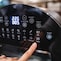 【お手入れ】高温スチームで庫内の汚れを浮かせる「自動洗浄機能」も搭載