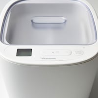 操作部アップ