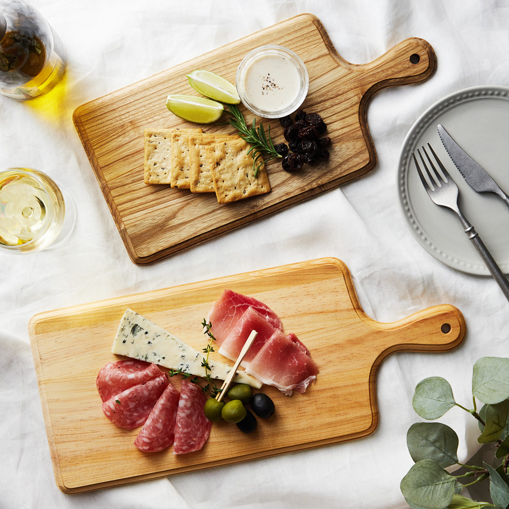 【ベルメゾン】木製カッティングボード