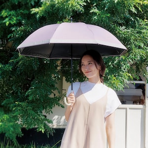 マイナス10℃の体感で、真夏の外出を快適に！