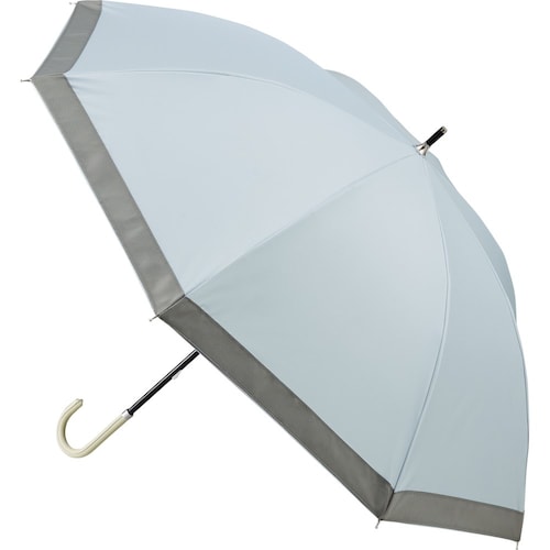 サンブロックラボ遮夏クール晴雨兼用傘ロング