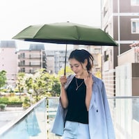 マイナス10℃の体感で、真夏の外出を快適に！