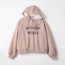 ピンクグレージュ