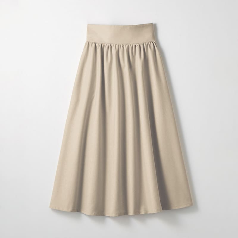 ライトグレージュ