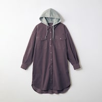 ココアブラウン
