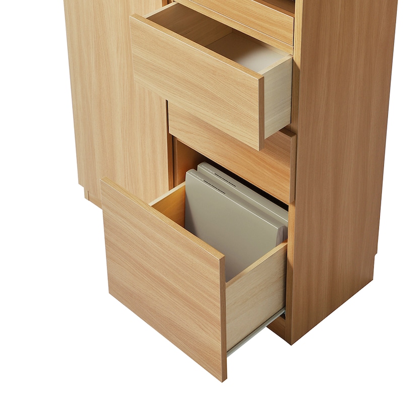 引出しアップ／Bタイプ