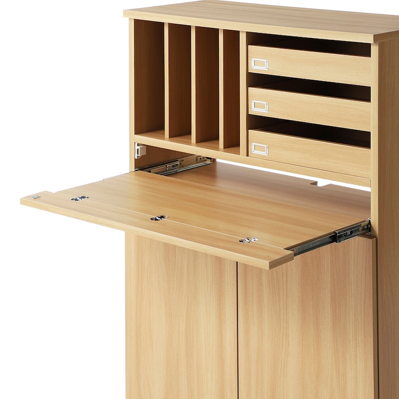 スライド棚アップ／Cタイプ