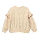 アイボリー（ドット）