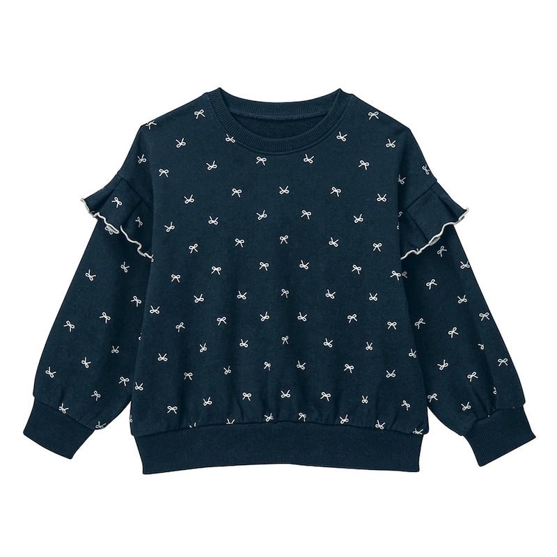 ブラック（リボン）