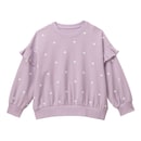 ホワイトラベンダー（ハート）