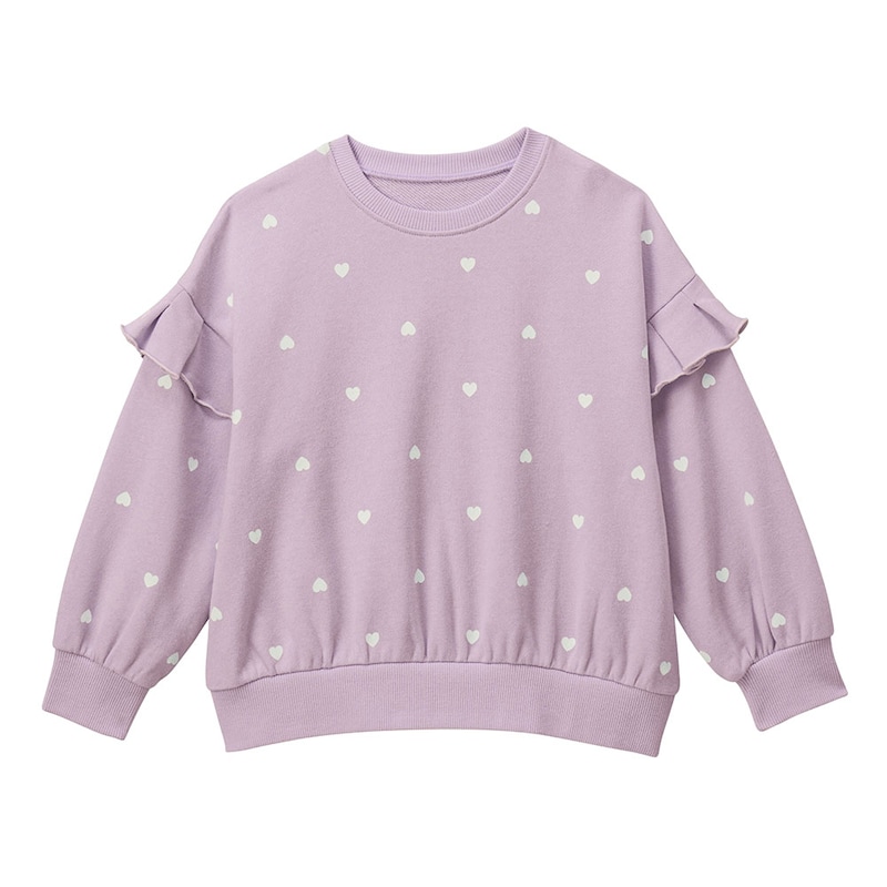 ホワイトラベンダー（ハート）