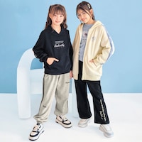 左)135cm・140、右)ペールブルー／141cm、140
