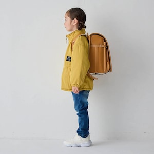 イエロー／モデル身長109cm・サイズ110
