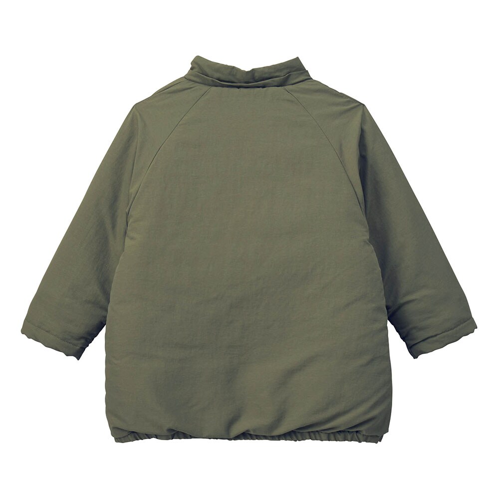 バックスタイル