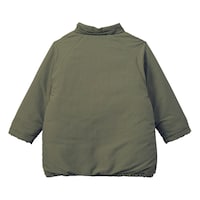 バックスタイル