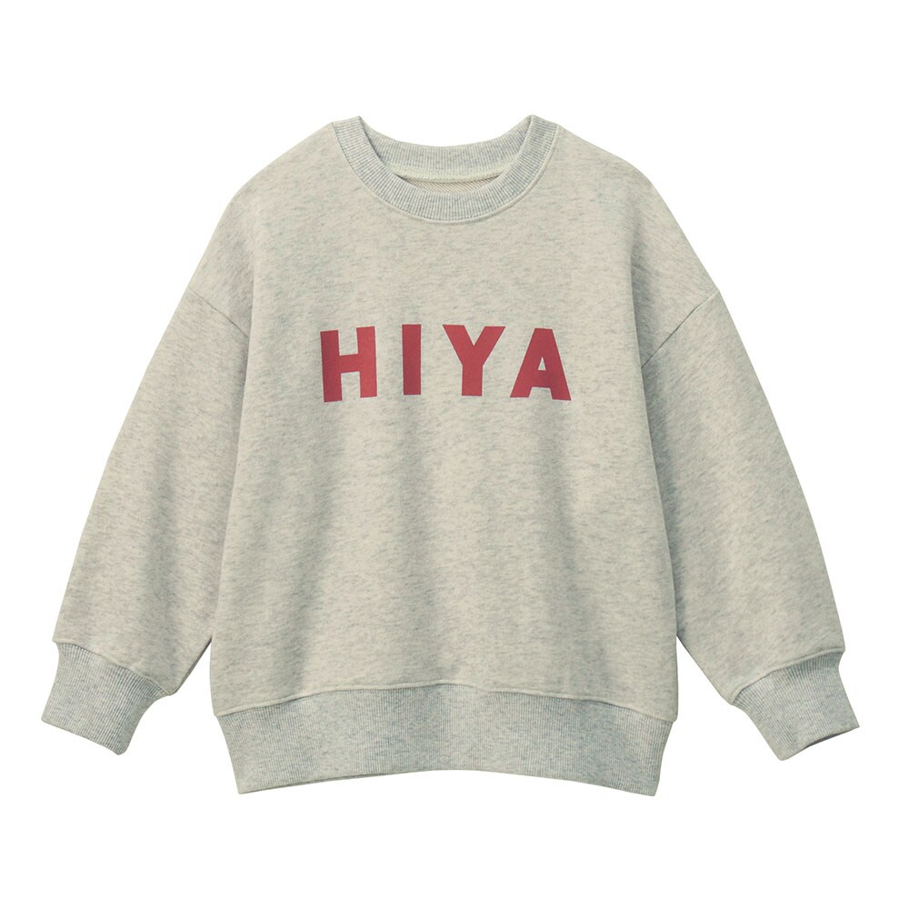 ホワイト杢グレー（ＨＩＹＡ）