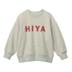 ホワイト杢グレー（ＨＩＹＡ）