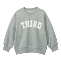 杢グレー（ＴＨＩＲＤ）