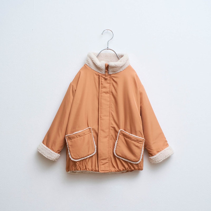 オレンジ※こちらの画像が最も近いお色味です。