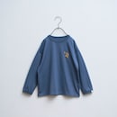 ビンテージブルー