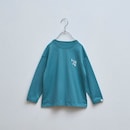 ブルーグリーン