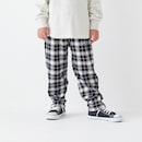 ブラックチェック