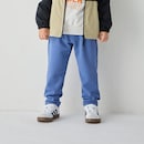 グレイッシュブルー