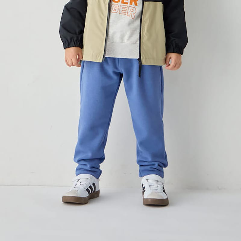 グレイッシュブルー