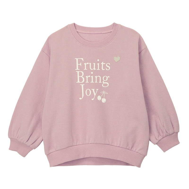 ペールピンク（ロゴチェリー）