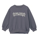 チャコール（ロゴフラワー）