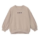 グレージュ（ハート）