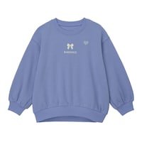 ラベンダーブルー（リボン）