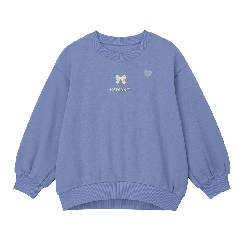 ラベンダーブルー（リボン）