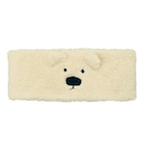 アイボリー（ホッキョクグマ）