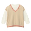 ライトベージュ