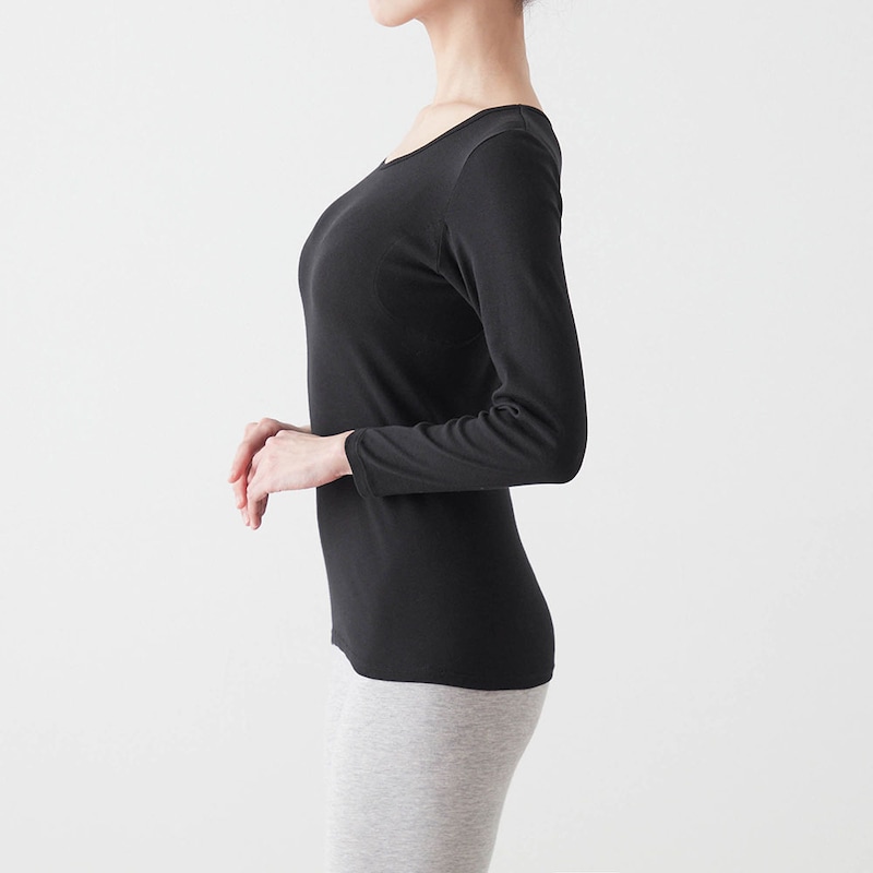 モデル身長166cm／Ｍ