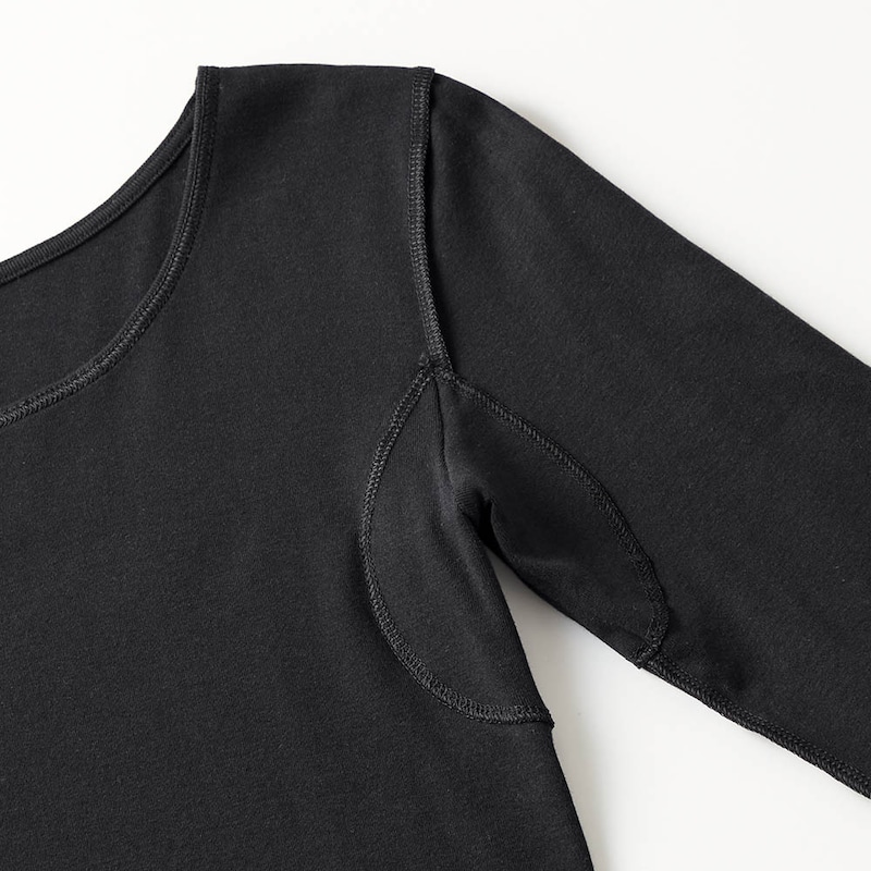 脇汗パッド（肌側）