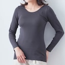 チャコールグレー【新色】