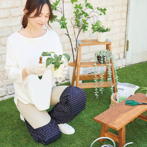 ひざを守るクッション付レッグカバー １足組